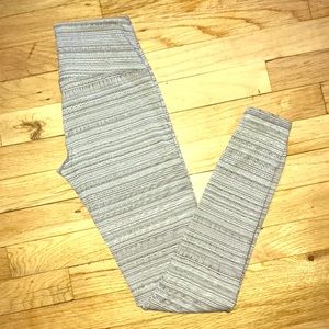 Athleta Chaturanga leggings